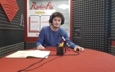 Radio Diario – Andrea Talanti X puntata