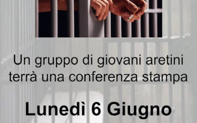 Conferenza stampa sulle baby gang