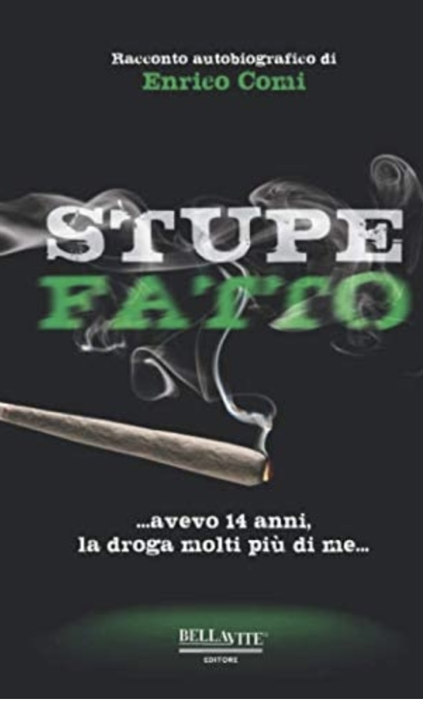 ” Stupefatto” di Enrico Comi