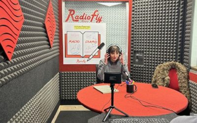 Radio Diario – XII puntata Diletta Bisaccioni