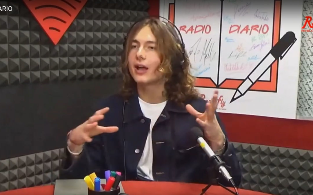 Radio Diario – XIX puntata Francesco Sarri