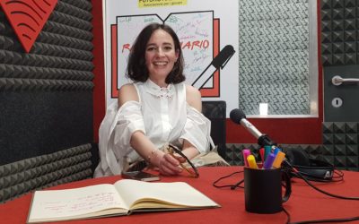 Radio Diario – XXI puntata Marta Montagnoli