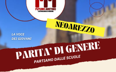 “Educare alla Parità di Genere nelle Scuole: Un Viaggio Profondo contro la Violenza di Genere”