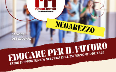 Educare per il Futuro: Sfide e Opportunità nell’Era dell’Istruzione Digitale