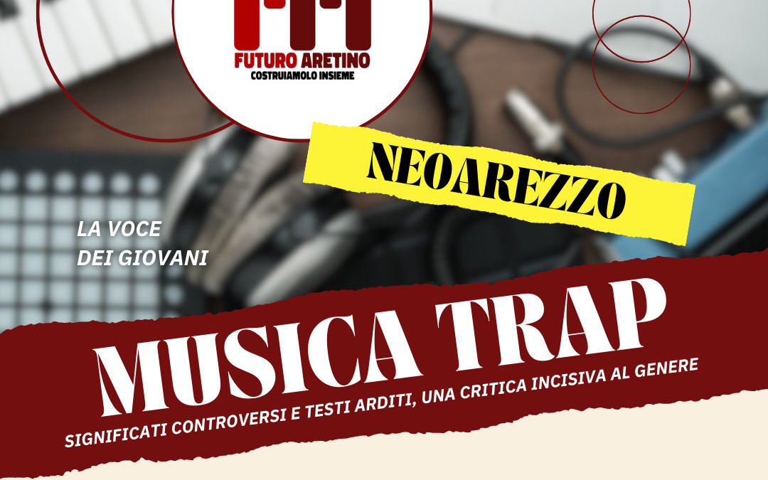 MUSICA TRAP: Significati controversi e Testi Arditi, una Critica Incisiva al Genere