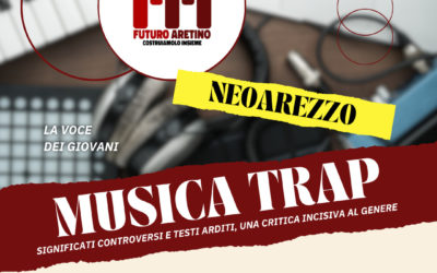 MUSICA TRAP: Significati controversi e Testi Arditi, una Critica Incisiva al Genere