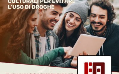 I Giovani e il Bisogno di Maggiori Opportunità Culturali per Evitare l’Uso di Droghe