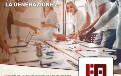 Il Futuro del Lavoro: Opportunità e Sfide per la Generazione Z