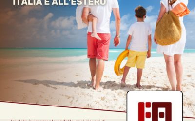 Le Migliori Mete di Vacanza per i Giovani in Italia e all’Estero