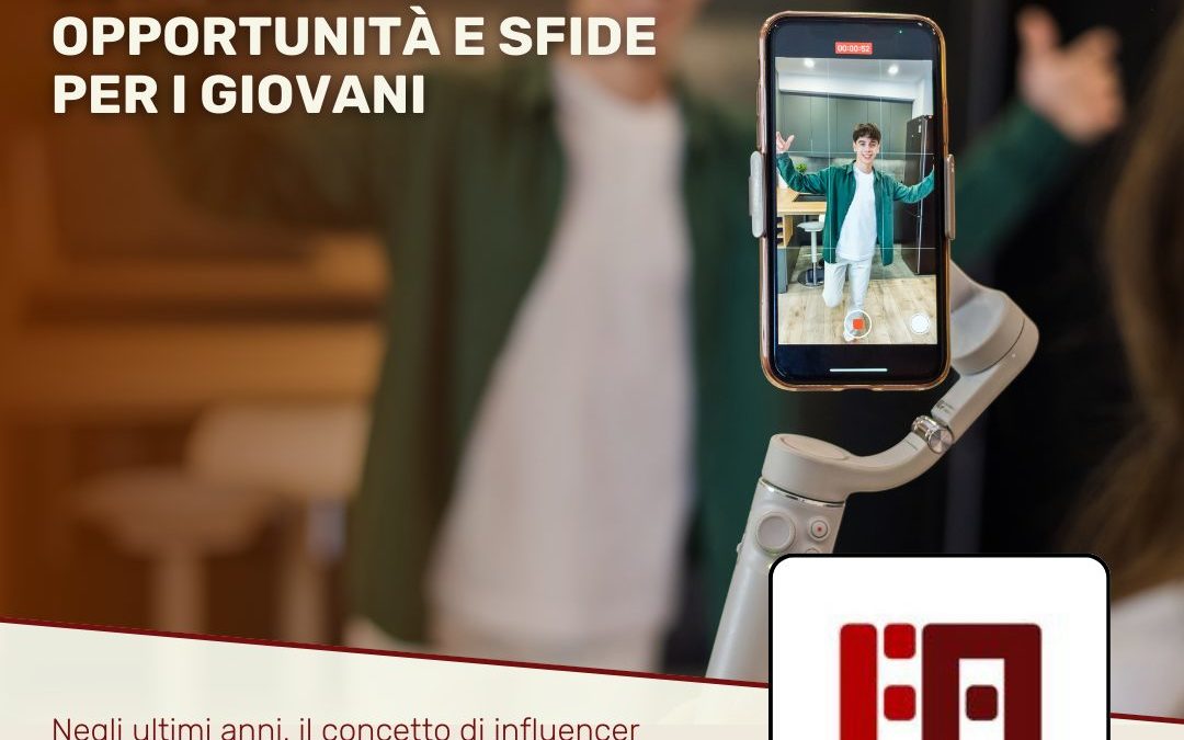 L’Influencer Economy: Opportunità e Sfide per i Giovani